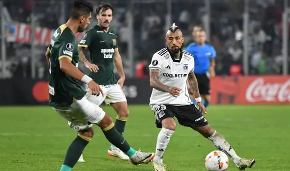 Canal confirmado del Alianza Lima vs. Colo-Colo para duelo decisivo por la Copa Libertadores