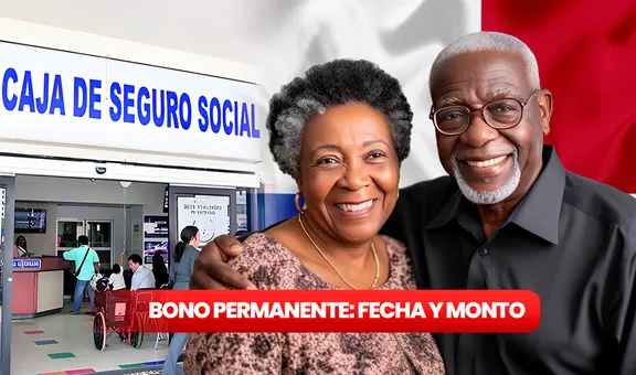 Nuevo Bono Permanente 2024 en Panamá: fecha de pago y monto vía Caja de Seguro Social