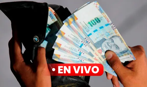 CTS se paga hasta HOY, miércoles 15 de mayo: ¿cuándo se podrá retirar este 2024?