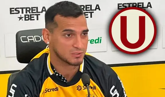 ¿Por qué Miguel Trauco se volvió tendencia y qué tiene que ver con Universitario de Deportes?