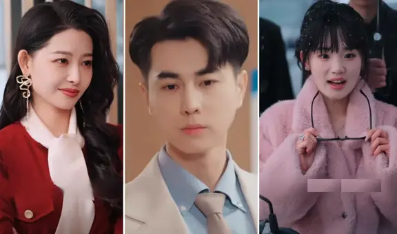 'Amor de altos vuelos': ver ONLINE gratis la serie completa que se volvió viral en TikTok