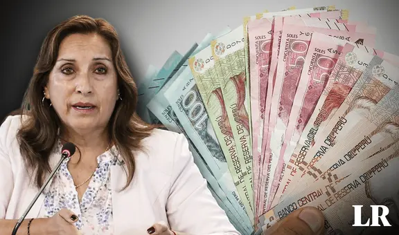 Trabajadores se alistan para próximo RETIRO de la CTS: ¿cuál es el plazo para que Dina Boluarte promulgue la ley?