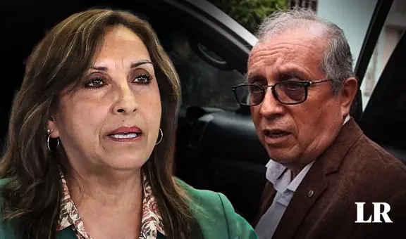 Nicanor Boluarte: red criminal Los Waykis en la Sombra operó desde el inicio del gobierno de Dina Boluarte