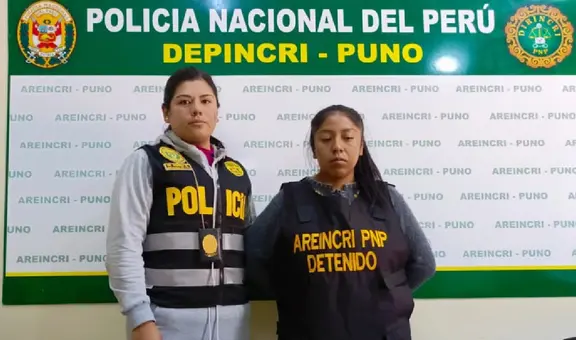 Mujer habría asesinado a su hijastro de 5 años en Puno: menor presentaba graves signos de tortura