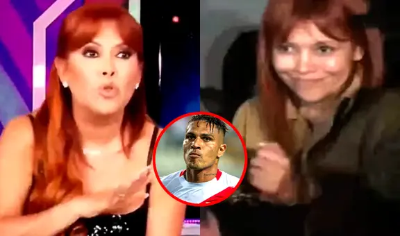 Magaly Medina revelará detalles inéditos de su estadía en prisión por caso de Paolo Guerrero