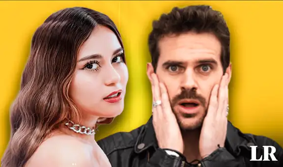 Gonzalo Ramos sobre el debut protagónico en cine de Amy Gutiérrez en ‘Papá por sorpresa’: “Apostamos por ella”