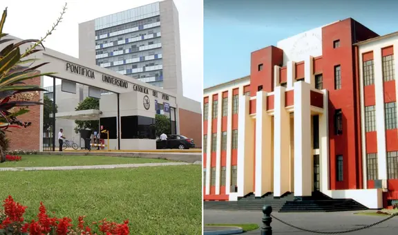 Esta es la UNIVERSIDAD DEL PERÚ que superó a la UNI y PUCP como la más atractiva a nivel internacional, según ranking 2024