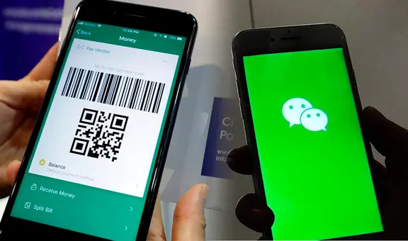 WeChat, la app que combina WhatsApp, Facebook y TikTok, y sorprendió a Elon Musk por "hacer de todo"