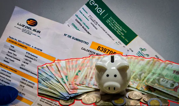 Estos son los 5 electrodomésticos que debes desenchufar sí o sí para ahorrar en tu recibo de luz