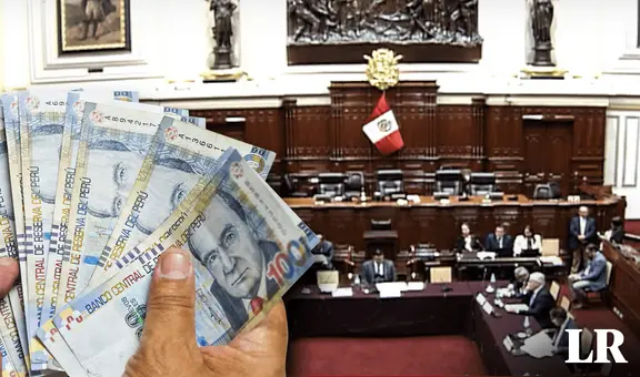 Comisión de Economía aprueba dictamen de reforma del sistema de pensiones