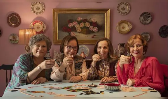 “'Viejas amigas' es un canto a la vida”: director Fernando Villarán revela detalles de la película