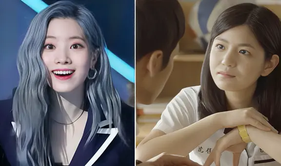 Dahyun de TWICE en conversaciones para protagonizar remake coreano de famosa película taiwanesa