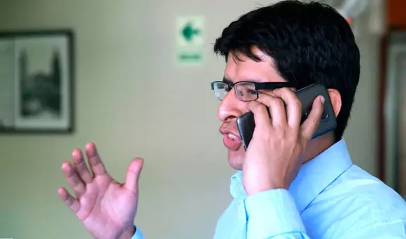 Congreso aprueba sancionar llamadas y mensajes spam: ¿a cuánto asciende la millonaria multa?