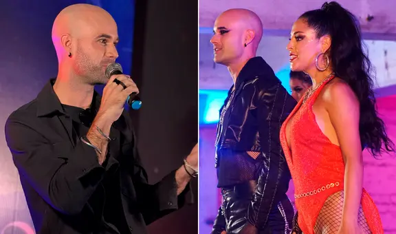 Bastian Stimman y su lucha por hacer música: "Sentía que si no lo hacía ahora, no lo iba a hacer nunca"