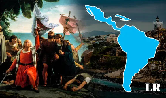 El ÚNICO 'país' de América Latina que fue conquistado 2 veces y no puede elegir su presidente