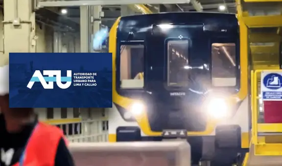 De Ate a Callao en 45 minutos: así será el TREN SUBTERRANEO DE LA LÍNEA 2 que unirá 10 distritos de Lima