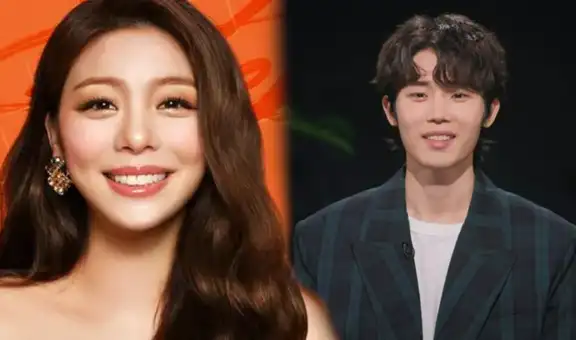 Estrella de K-pop Ailee y Choi Si Hun de ‘Single’s Inferno’ tendrán una boda de ensueño el 2025