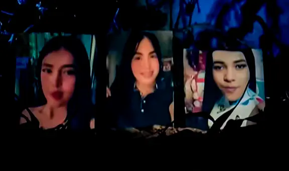 Tres mujeres víctimas de explotación sexual fueron halladas calcinadas en Lima durante abril