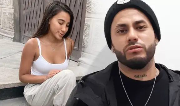 ¿No hay vuelta atrás? Samahara Lobatón manda contundente mensaje sobre Bryan Torres: “Ahí no era”