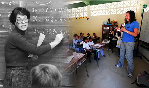 ¿Por qué el 15 de mayo es el Día del Maestro en México? Conoce la verdadera historia de la celebración