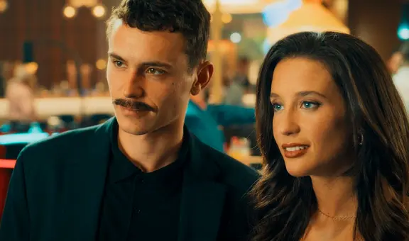 ‘El correo’: la historia real detrás de la nueva película de Netflix