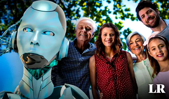 Descubre cuál es la mejor edad para disfrutar la vida, según la IA: ¿coincide con la tuya?