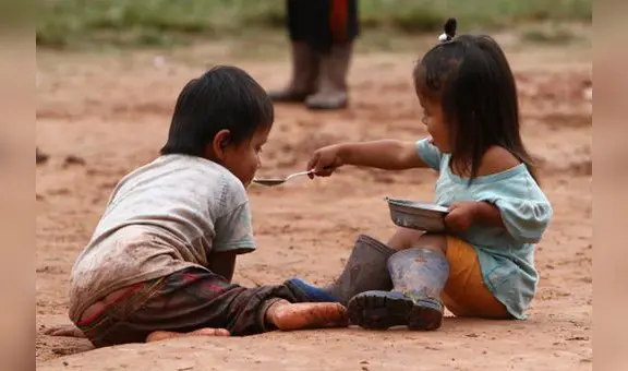 Más de 1,9 millones de peruanos no puede cubrir sus gastos mínimos para alimentos