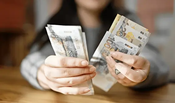 Ya me depositaron la CTS, pero no la puedo retirar: conoce en qué momento se libera el dinero