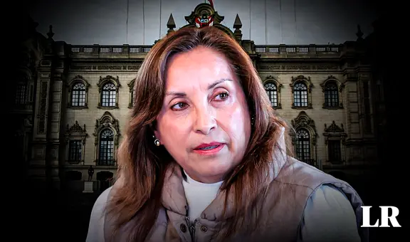 Vacancia presidencial en camino: alistan moción contra Dina Boluarte por incapacidad moral