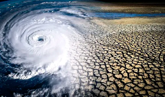 Meteorólogos alertan sobre posible aparición de La Niña: ¿qué es este fenómeno y cuál es la diferencia con El Niño?