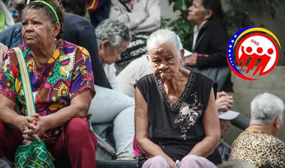 Pensión IVSS junio 2024: REVISA el CRONOGRAMA de pagos para los pensionados en Venezuela