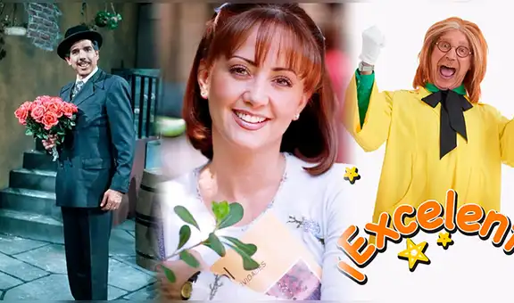 Día del Maestro en México: conoce a los profesores MÁS QUERIDOS de la televisión mexicana