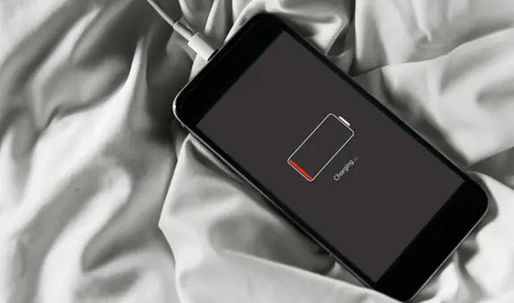 ¿Usas correctamente tu teléfono? Estos errores frecuentes acortan la vida de tu smartphone