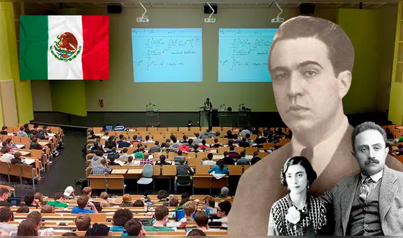 Día del Maestro en México: conoce quienes son los 5 docentes más famosos de la historia