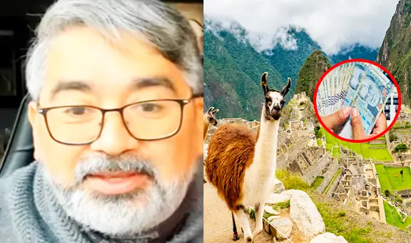 Chileno destaca el poder del sol peruano y sorprende en redes: "Podría soportar la subida del dólar"