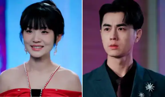 ‘Amor de altos vuelos’, final explicado: ¿Lucas Aguilar y Ana Reyes terminan juntos en el c-drama furor en TikTok?