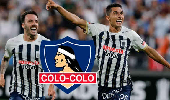 Alianza Lima y los 3 sorpresivos cambios que prepara para crucial duelo contra Colo-Colo
