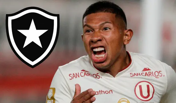 Las buenas noticias que recibió Universitario previo a decisivo duelo ante Botafogo por Libertadores