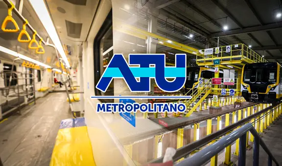 Nueva Línea 2 del Metro: descubre cómo conectará Ate con el Callao en tiempo récord