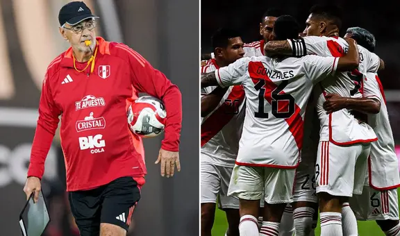 Fossati definió lista preliminar de Perú para la Copa América: ¿cuándo se dará a conocer a los convocados?