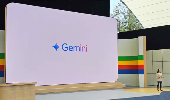 Google I/O 2024: las mejoras en Gemini, la versión flash 1.5 y todos los anuncios presentados
