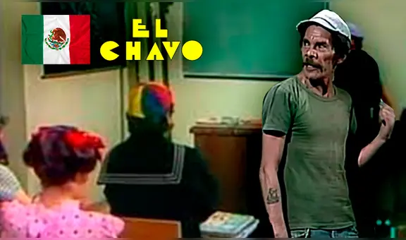 Día del Maestro en México: el capítulo en el que don Ramón fue profesor por un día en 'El chavo del 8'