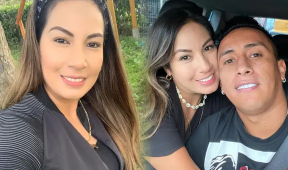 ¿Pamela López otra vez se separó de Christian Cueva? Esposa de jugador toma radical decisión y despierta rumores
