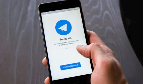 Los 5 trucos que debes saber para aprovechar al máximo Telegram para PC