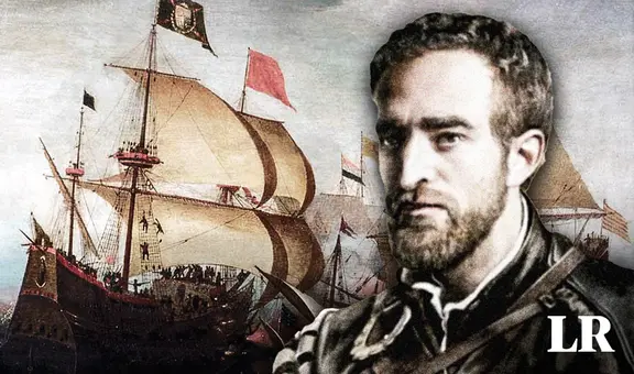 El día que un marino de España salvó el oro de América tras derrotar a una flota de piratas holandeses