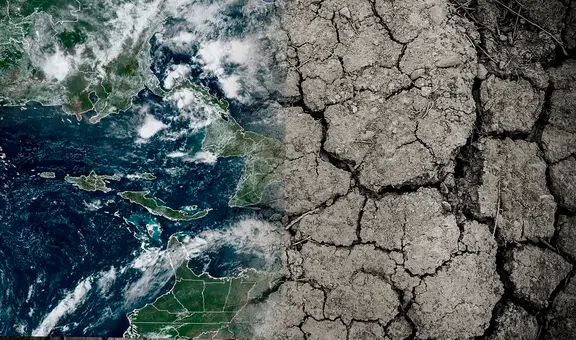 Meteorólogos alertan sobre posible aparición de La Niña: conoce más sobre este fenómeno