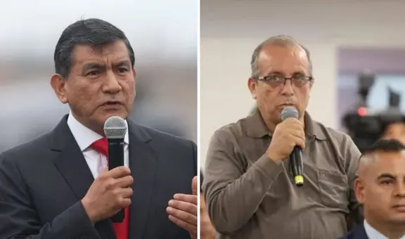 Carlos Morán acudió hoy a la Fiscalía por caso Los Waykis en la Sombra: ¿cuál habría sido su rol?