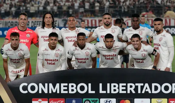 Universitario vs. Botafogo: ¿qué pasa si la 'U' gana, empata o pierde por la Copa Libertadores?
