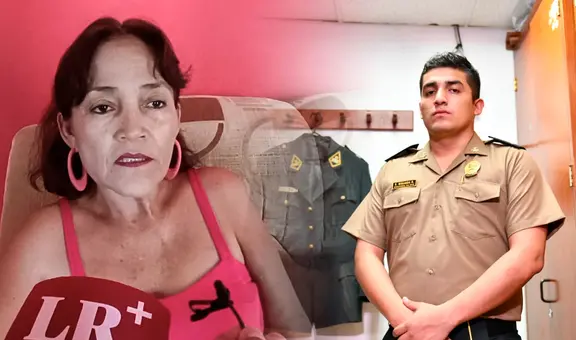 Piura: realizan falsas colectas para 'apoyar' a Elvis Miranda, policía que irá a juicio por abatir a delincuente