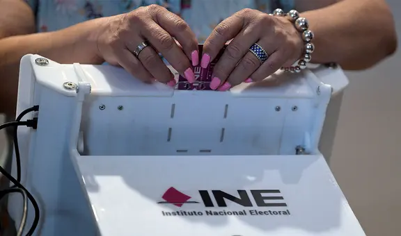 Revisa el LINK dónde votar para las elecciones generales de México 2024